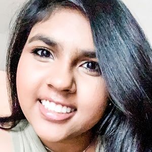 Meet your Posher, Suhad